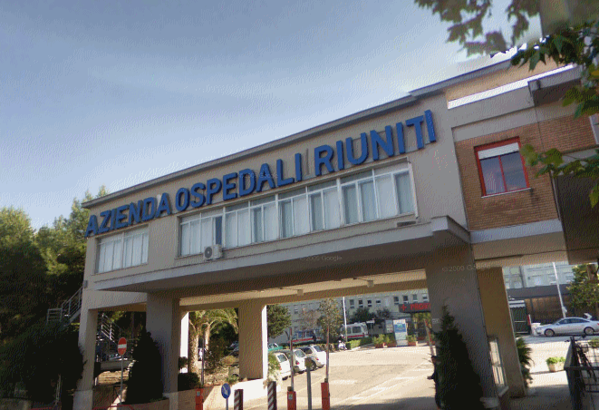 Ospedali Riuniti, concorso per 2245 posti di OSS - Teleblu | Notizie e  informazioni su Foggia e Provincia
