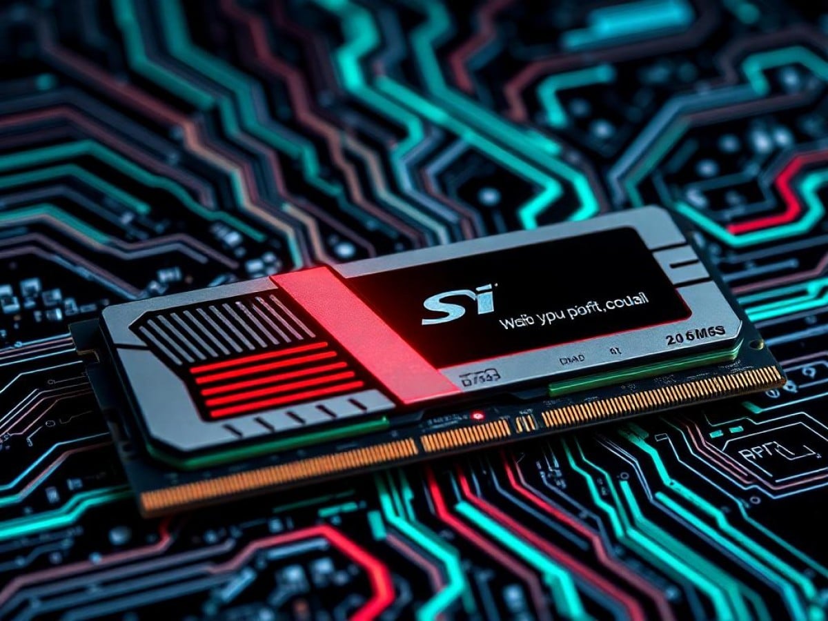 MSI introduces latency killer to improve DDR5 RAM performance