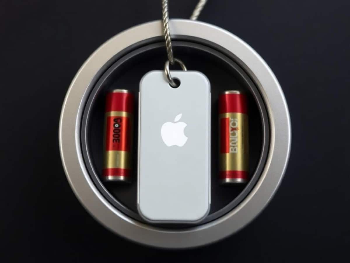 Time Capsule turns Apple