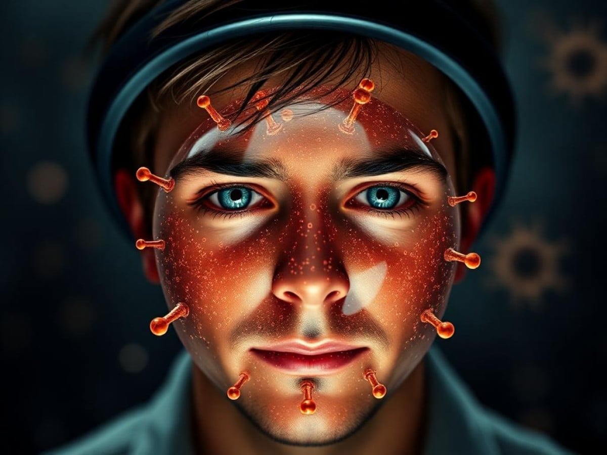 World Alert: mirror bacteria could wipe out life as we know it