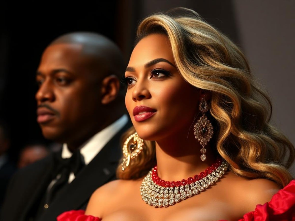 Beyonce breaks silence on Jay-Z's shocking allegations with bold stance