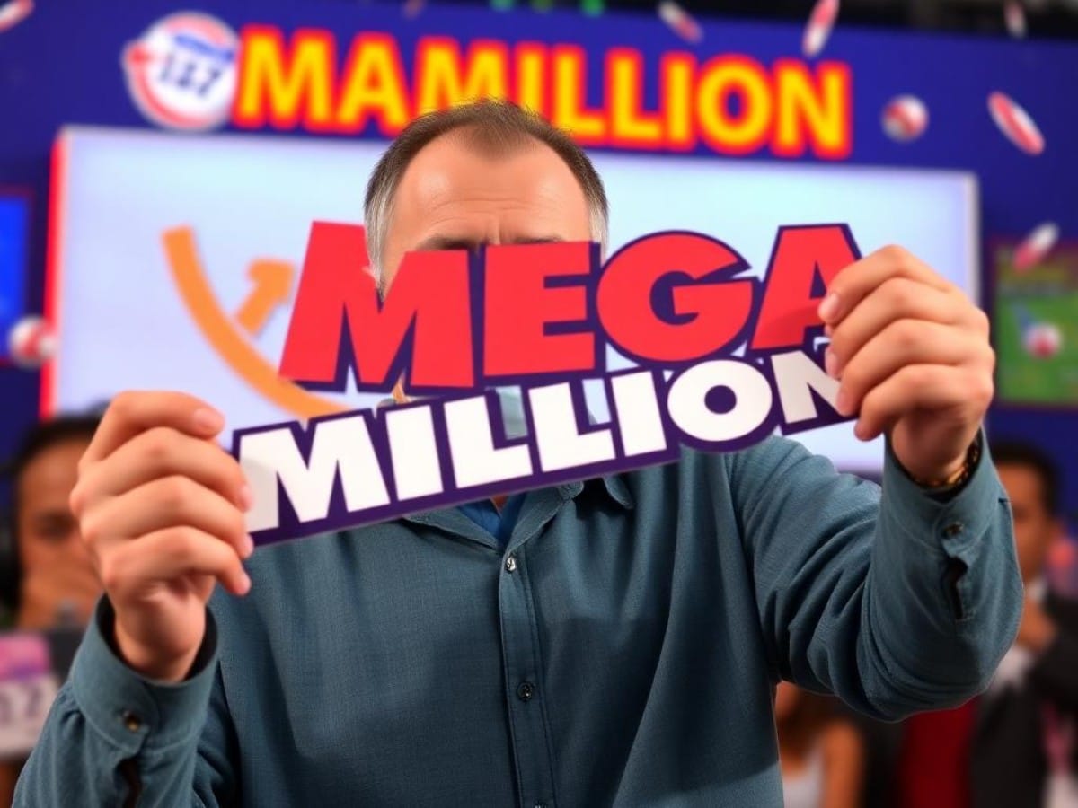 California resident takes home $1.22 billion in Mega Millions