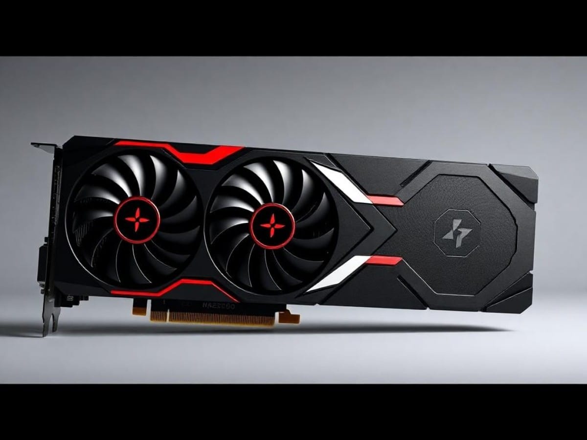 AMD Radeon RX 9070 XT early details reveal up to 3.1 GHz boost clock and 330W TBP