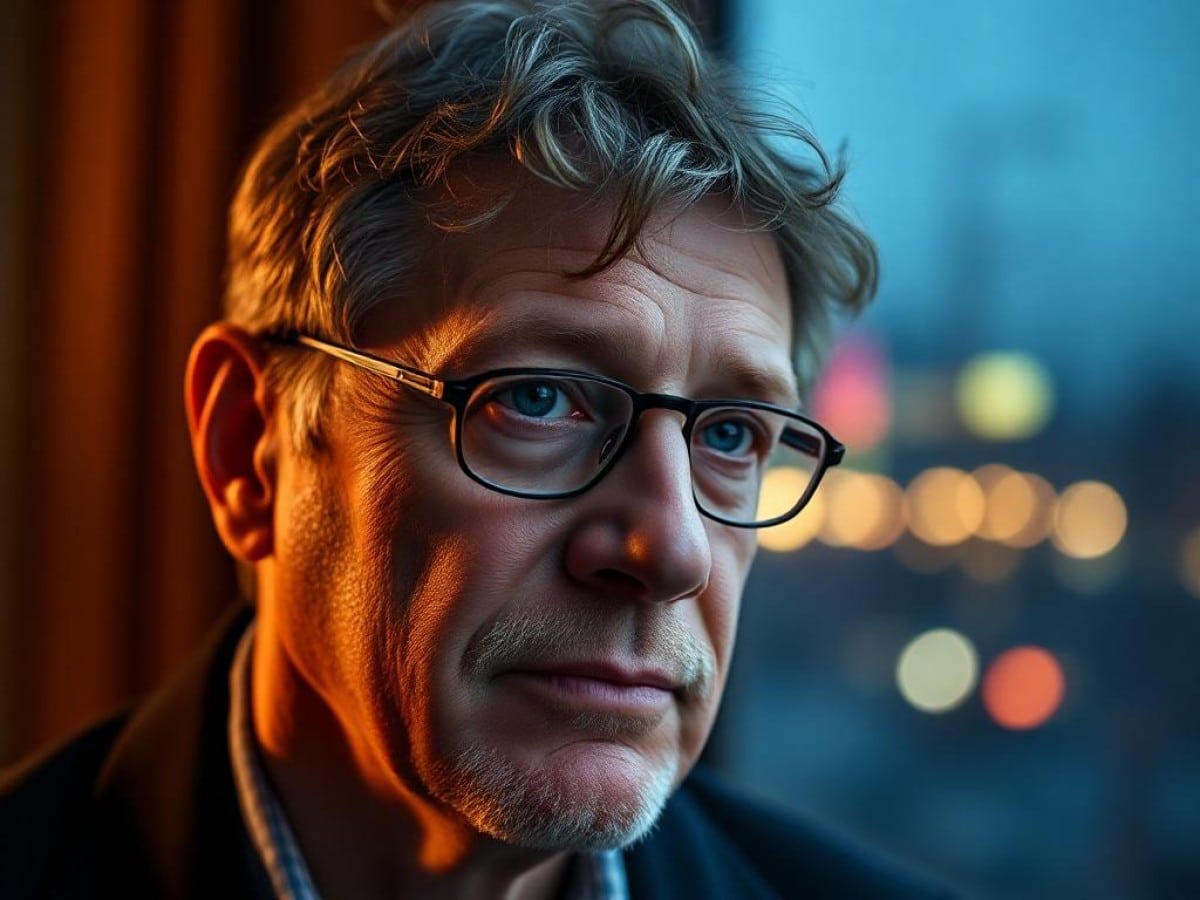 Leaked email sheds light on the curious death of HowStuffWorks founder Marshall Brain