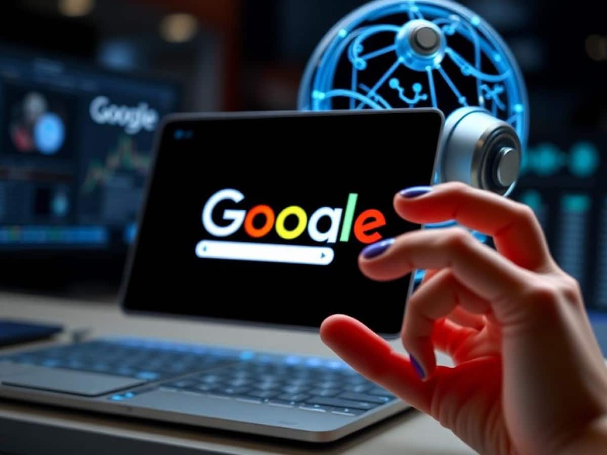 Google Search is getting an AI Mode with Gemini integration