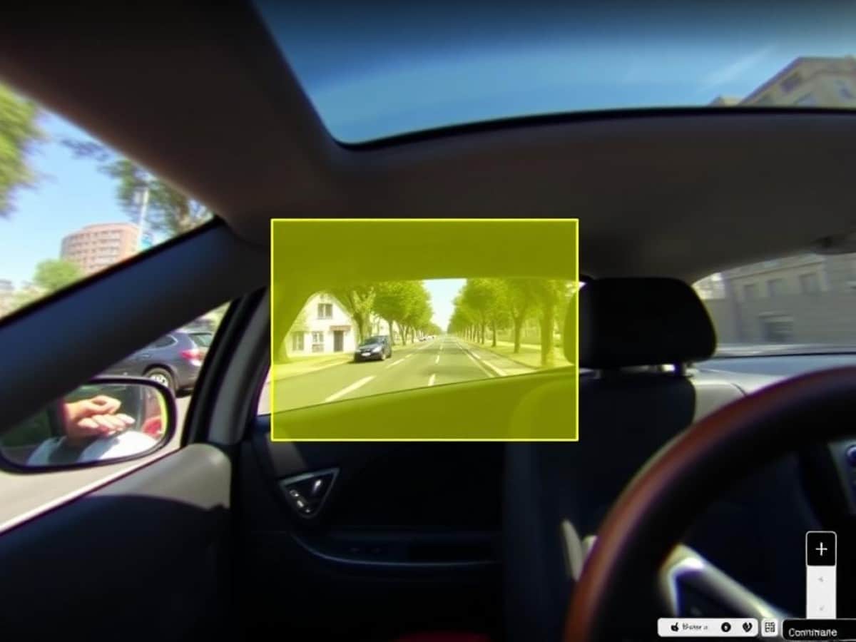 Google Street View shot of man allegedly stuffing body into car helps police solve case