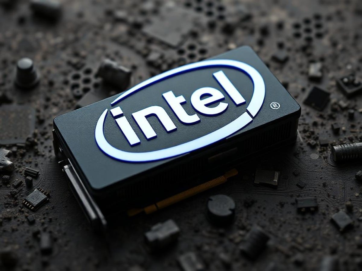 Intel confirms Xe3 graphics hardware is finalized, Xe4 in the works