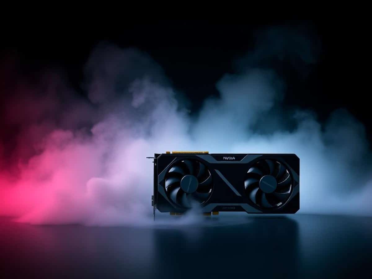 Nvidia and AMD rush to stockpile graphics cards ahead of Trump tariff that could raise prices by 40%