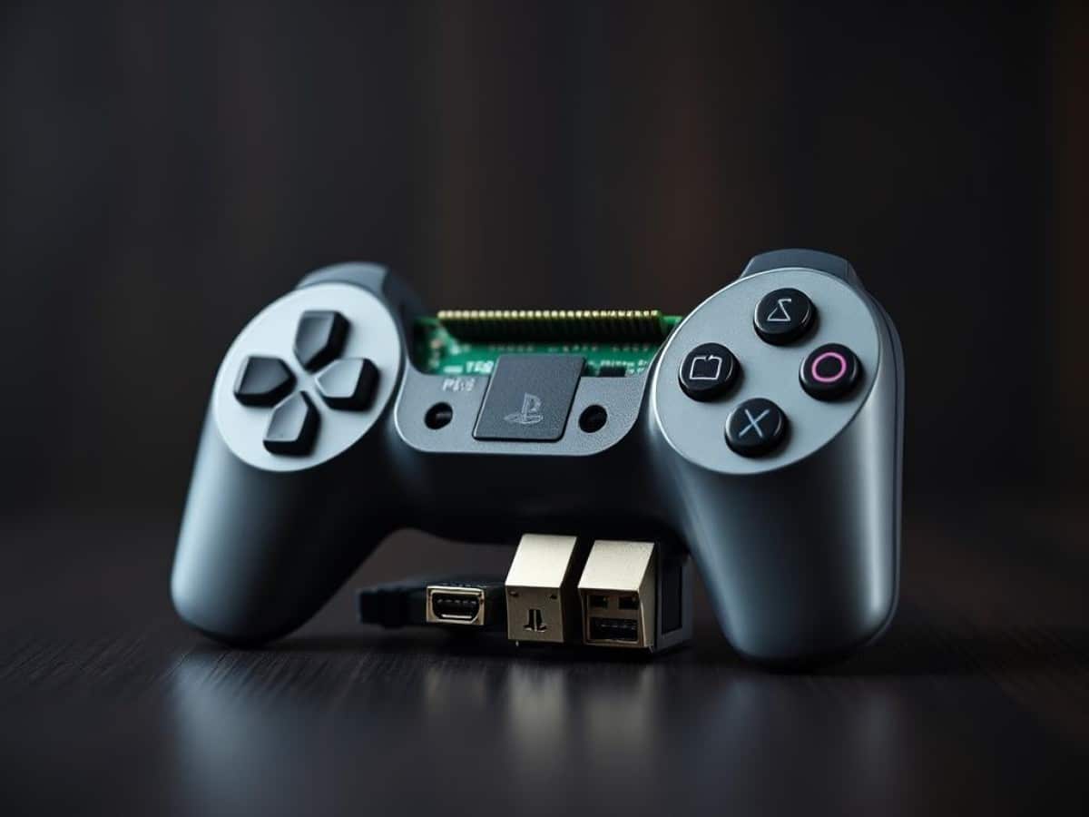 PlayStation 3 emulator now supports Arm devices, including the Raspberry Pi 5