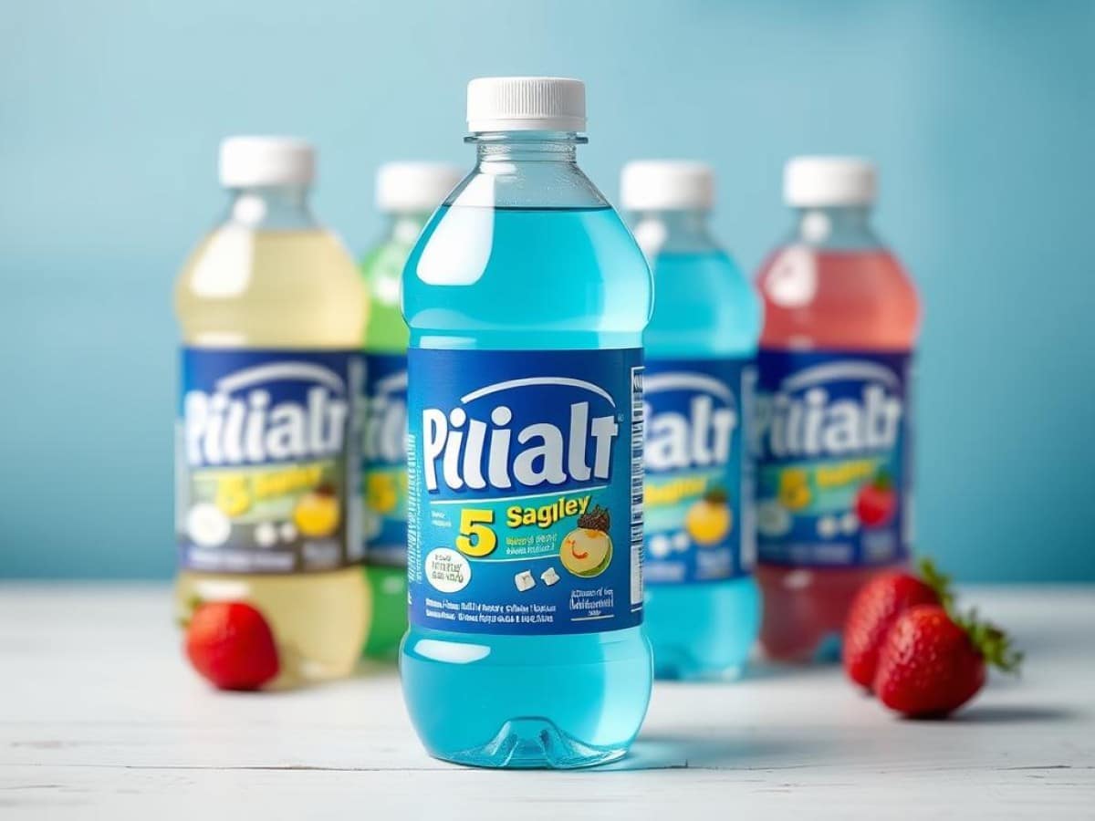 Can you buy drinks like Pedialyte with your food stamps?