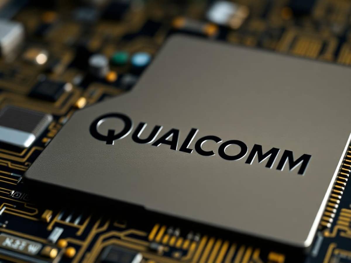 Qualcomm wins landmark trial against Arm in chip license dispute