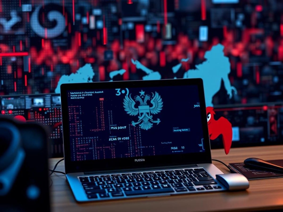 Russia tests cutting itself off from the rest of the internet, most VPNs fail to bypass restrictions