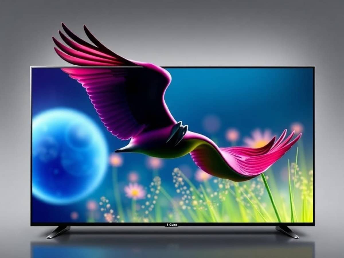 LG G5 OLED TVs refresh rates will go even higher