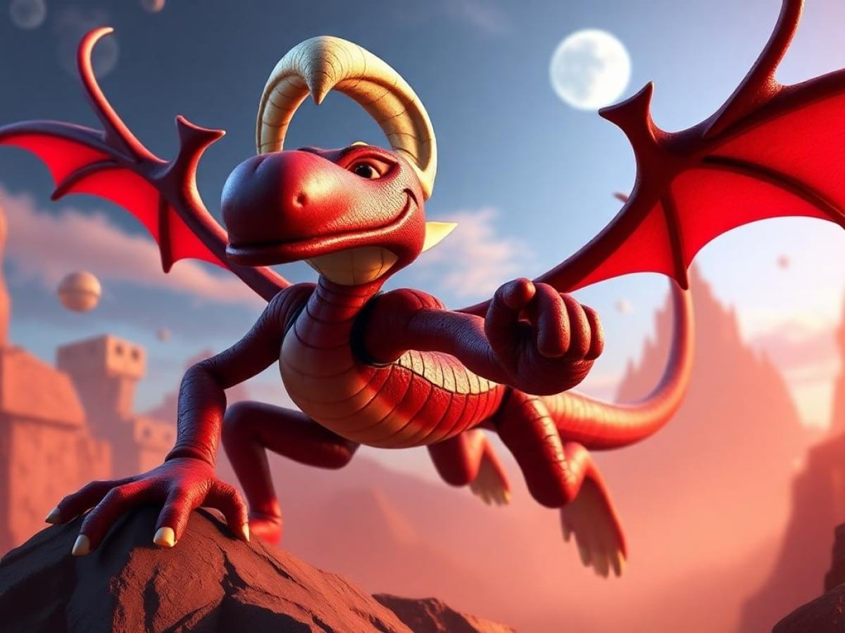 Ubisoft launches a Blood Dragon spin-off featuring Rayman, but it