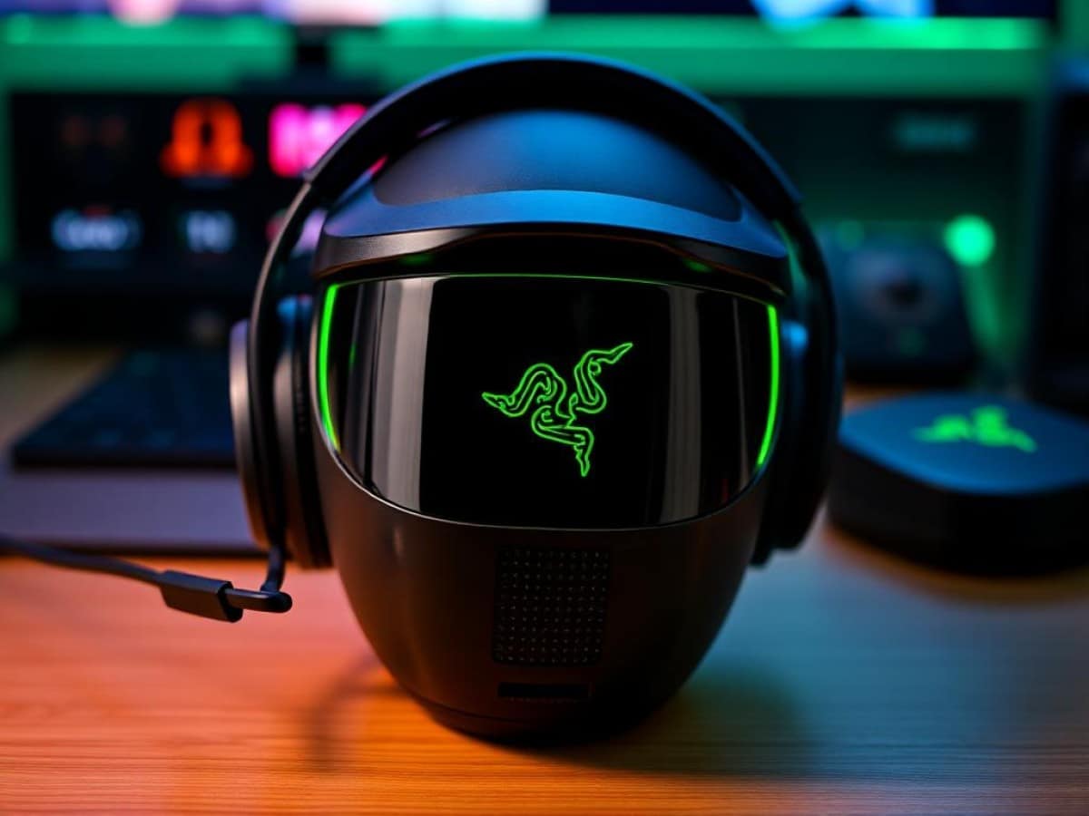 Razer Zephyr mask buyers will soon receive over $1 million in refunds following FTC settlement