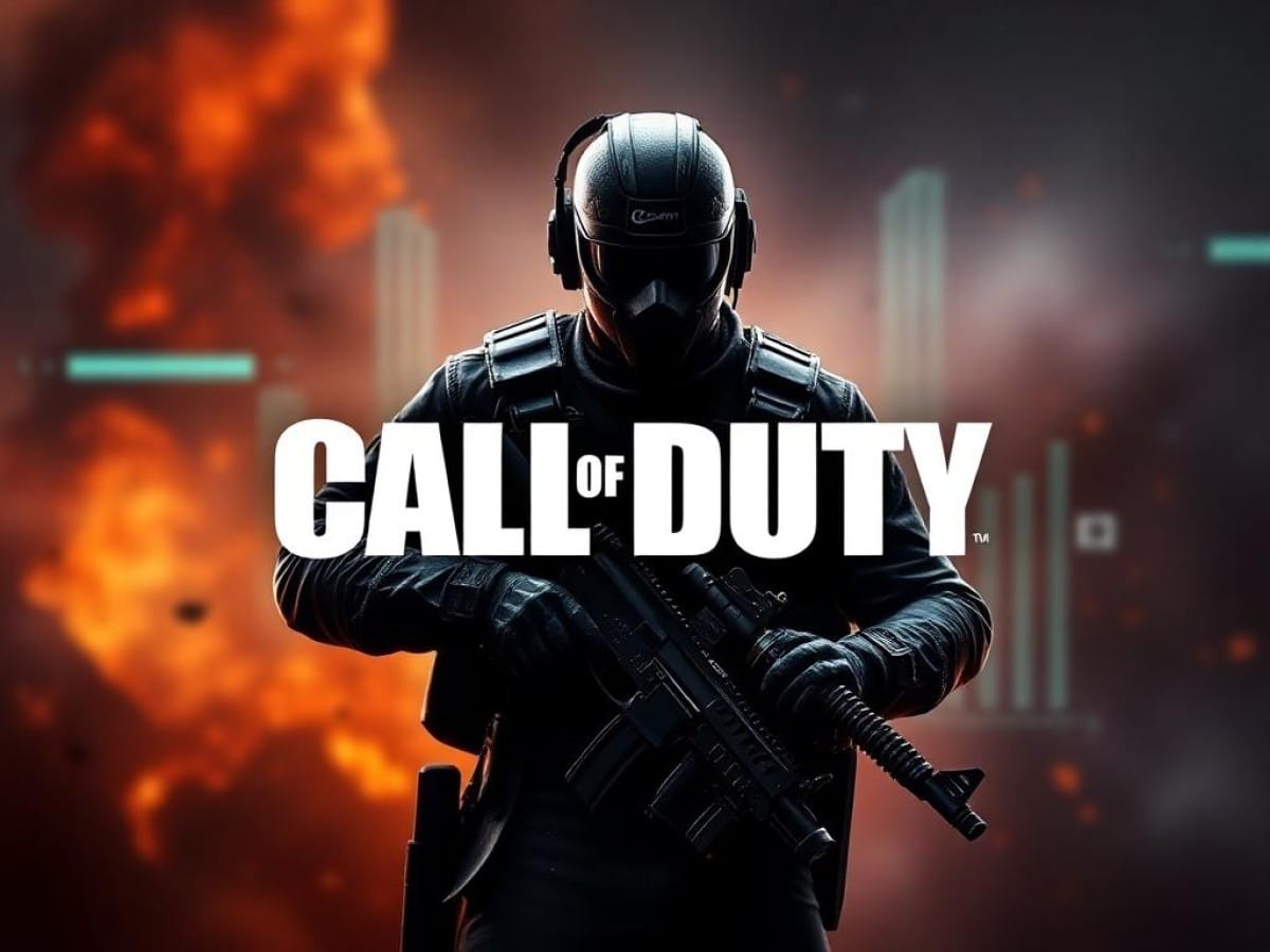 Activision keeps frighteningly granular data on your Call of Duty gameplay - here