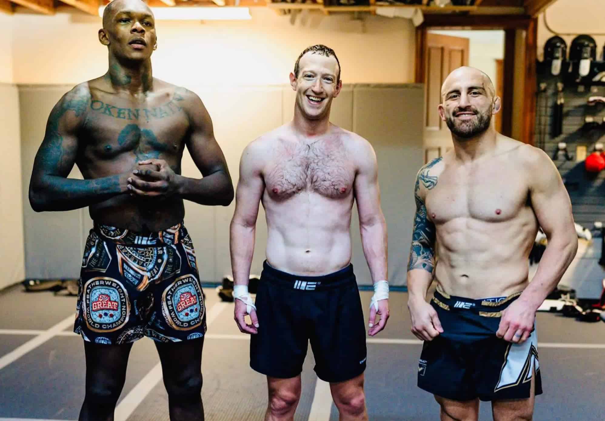 Lawyer drops Meta as client, citing Mark Zuckerberg