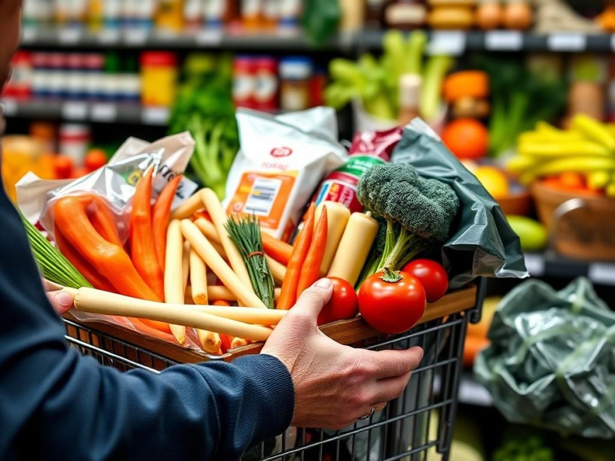 SNAP Texas January 2025: Who will receive their food stamp payment this week?