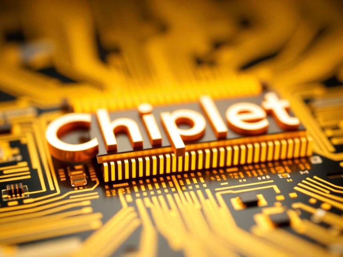 What Are Chiplets and Why They Are So Important for the Future of Processors