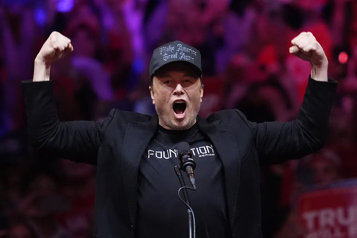 Is Elon Musk using Twitter to influence foreign democracies?