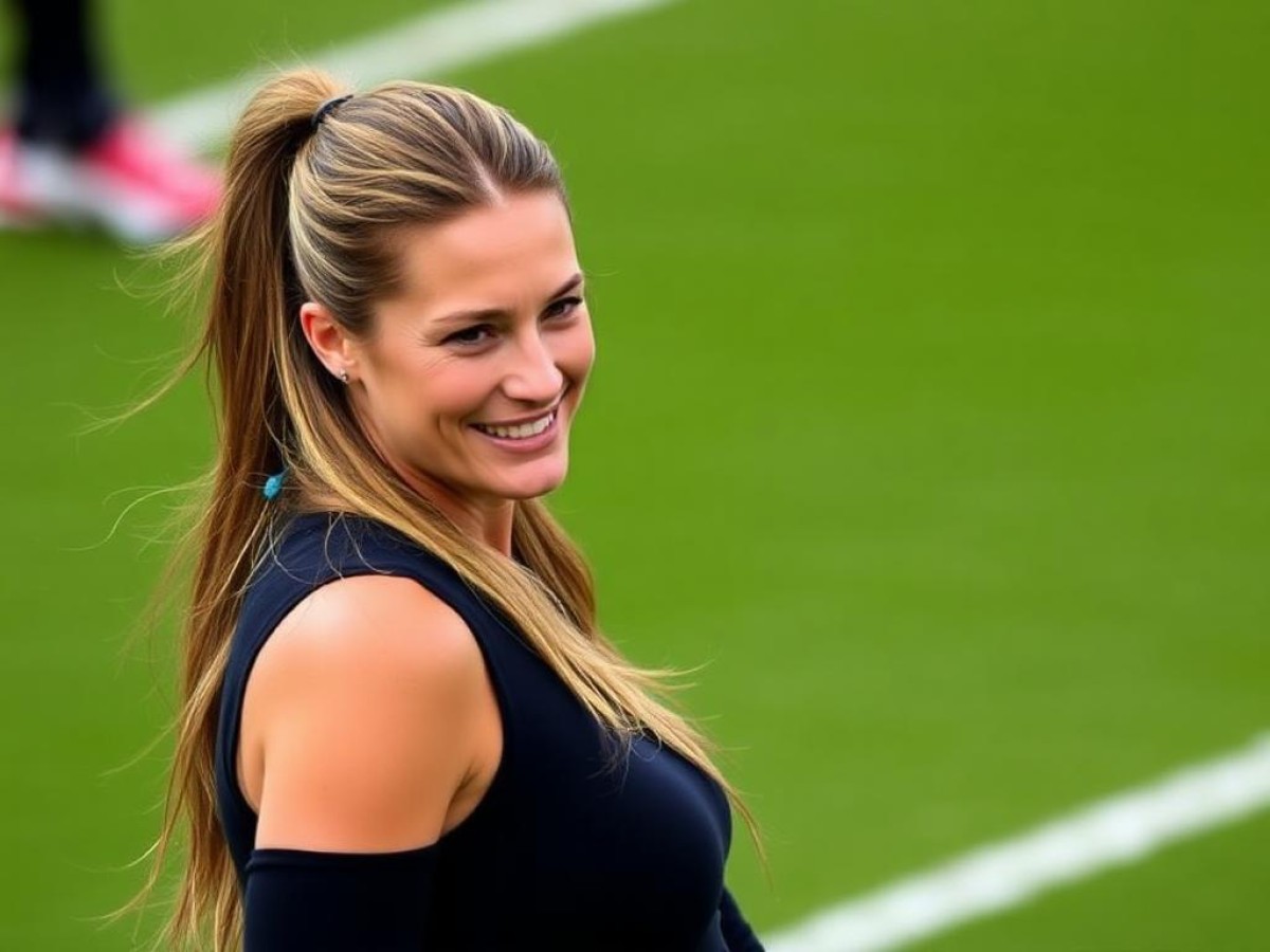 Gisele Bundchen continues to drive Tom Brady crazy with surprise new baby bump reveal