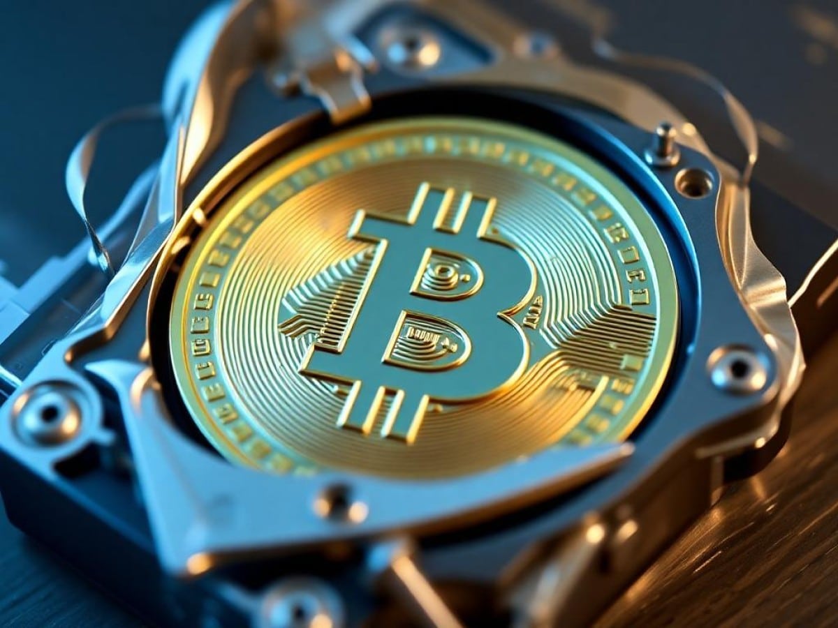 Judge refuses to let man search landfill for his lost $713 million Bitcoin hard drive