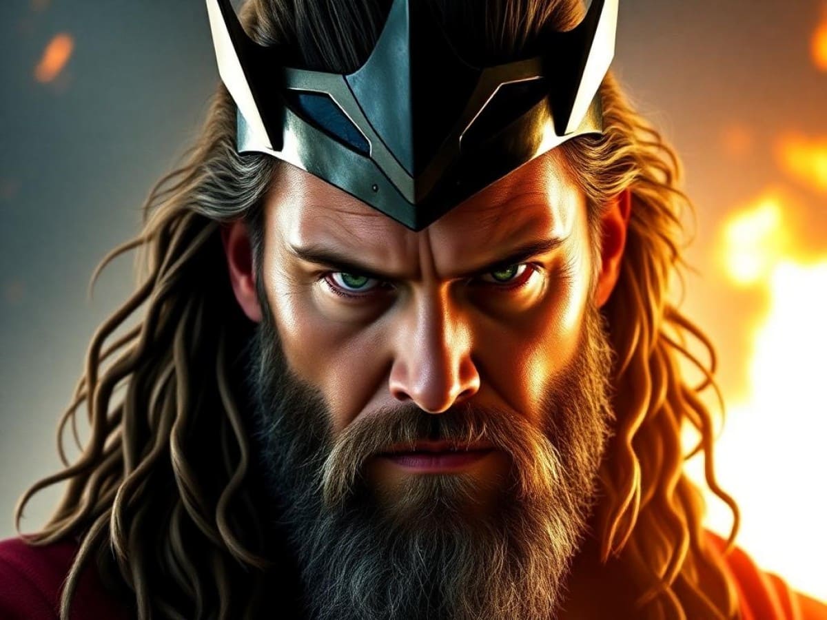 Jason Momoa will be the villain Lobo in the movie Supergirl: Woman of Tomorrow