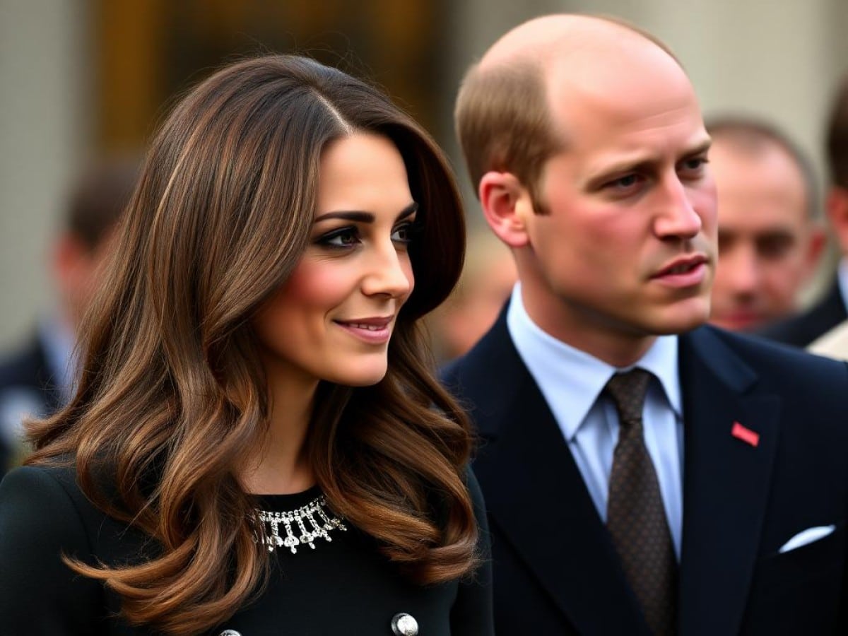 Kate Middleton and Prince William 'shocked' to learn of death of loved one in New Orleans attack