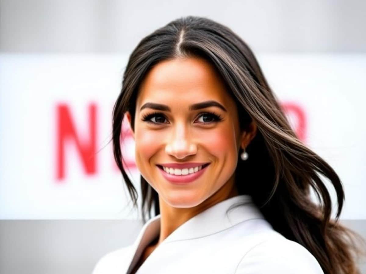 Meghan Markle postpones Netflix series due to SoCal fires; criticism rains down on social media
