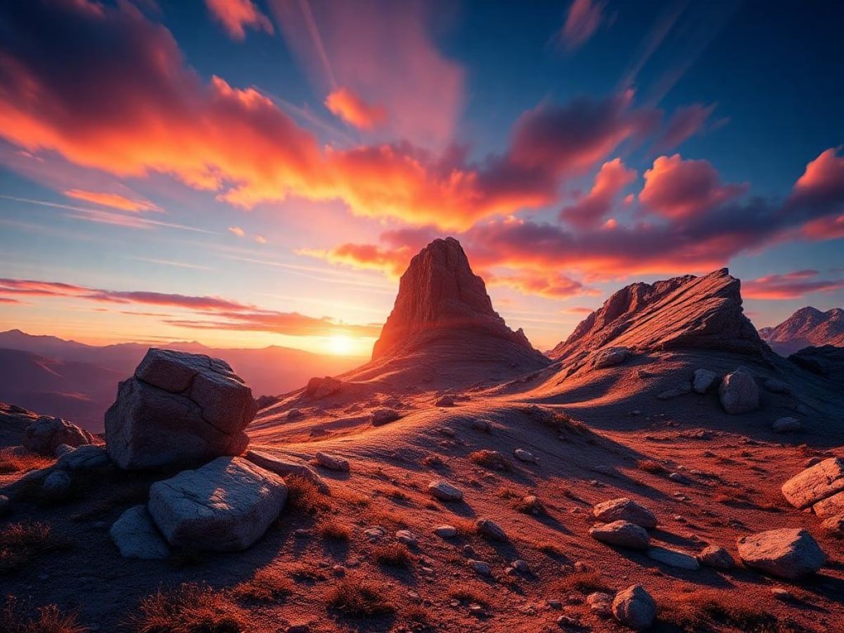 Microsoft designer shares Windows 11 dynamic wallpaper designs that never were