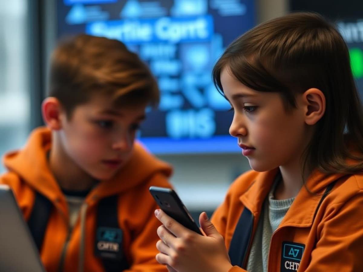 UK tech minister supports use of ChatGPT for homework, compares AI fears to calculator launch
