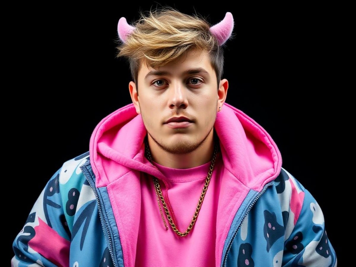 Is MrBeast planning a TikTok takeover? The YouTube star seems ready to make a move