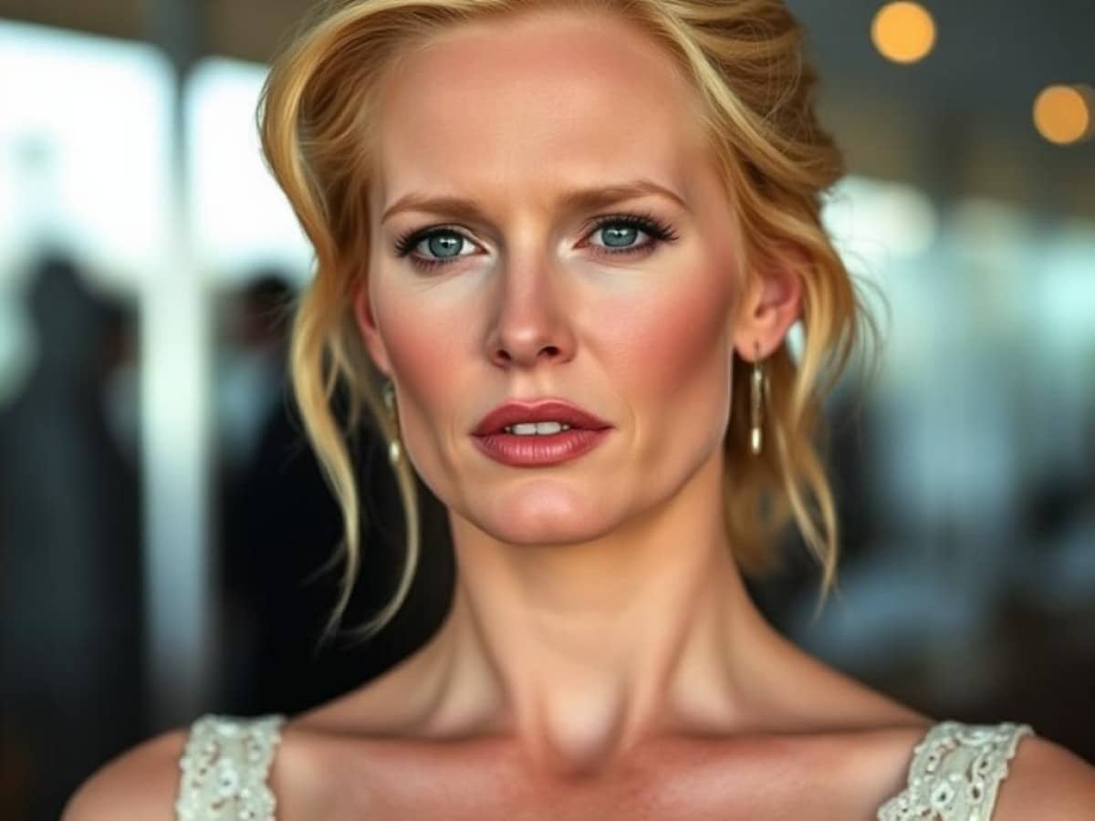 Nicole Kidman reflects on grief, night terrors, and bold new role in Babygirl