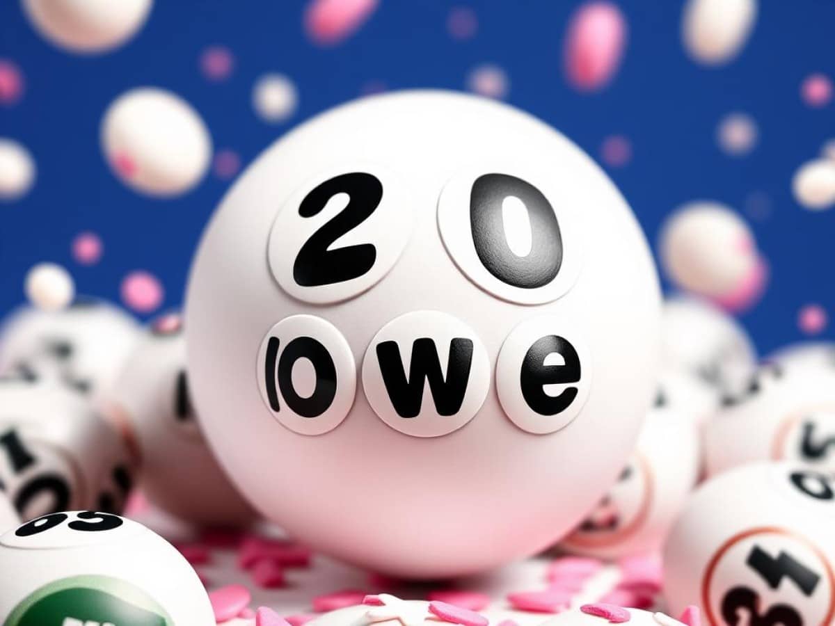 Powerball winning numbers for 1/13/25: $285 million jackpot