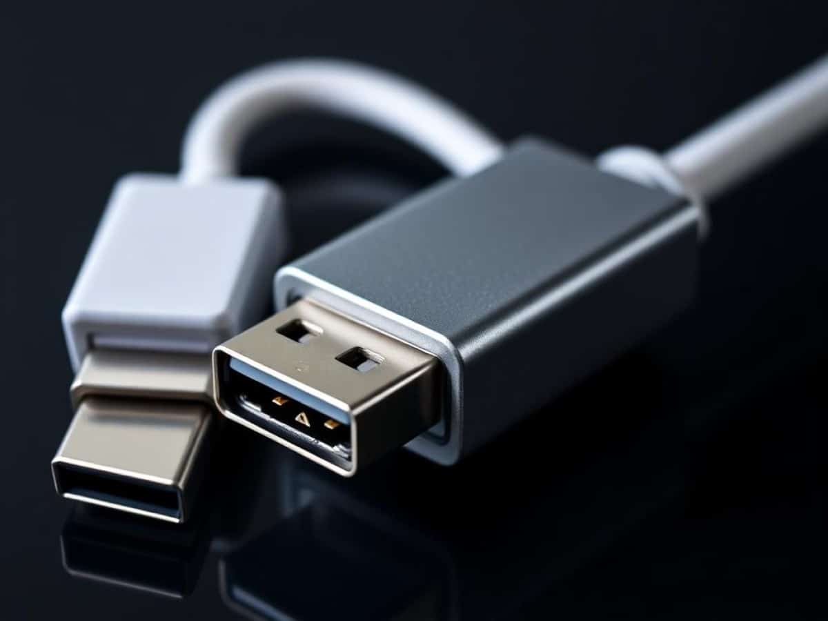 New USB logos will simplify branding on hubs and cables