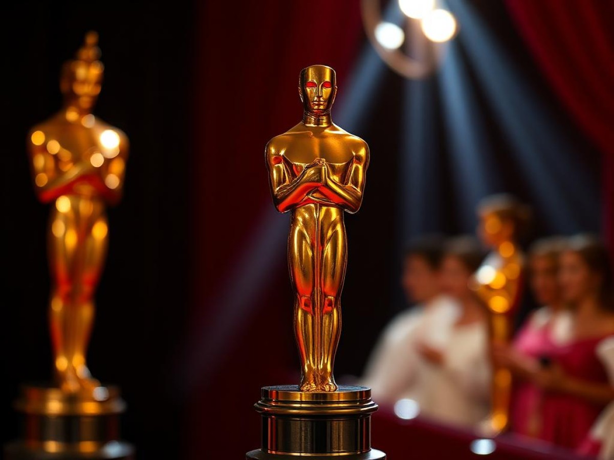 Oscar Snubs 2025: What movies and actors didn't get a nomination this year?