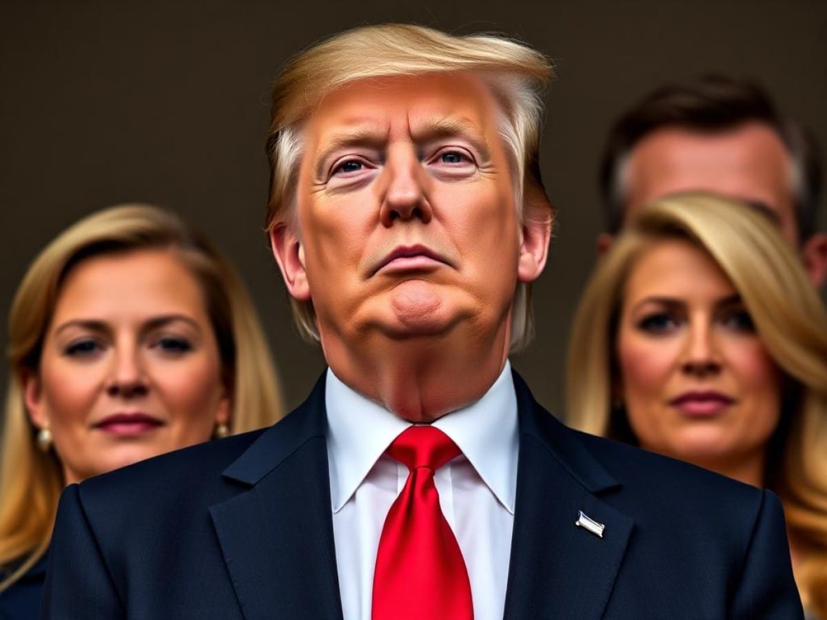 Trump Family Net Worth: Who owns the most wealth among Ivanka, Donald Jr., Tiffany, Eric and Barron?