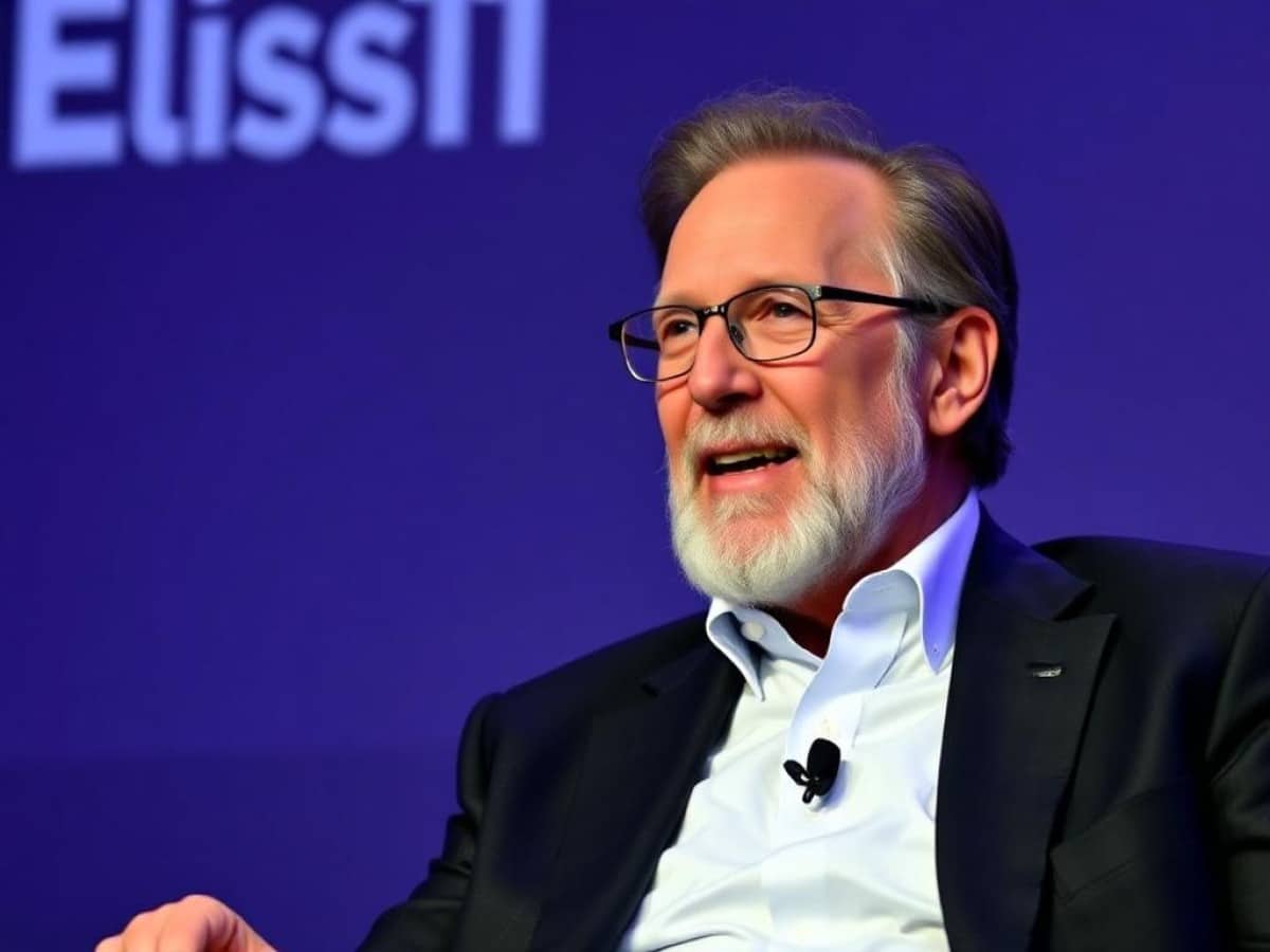 Larry Ellison Net Worth: How did he become one of the richest men in the world?