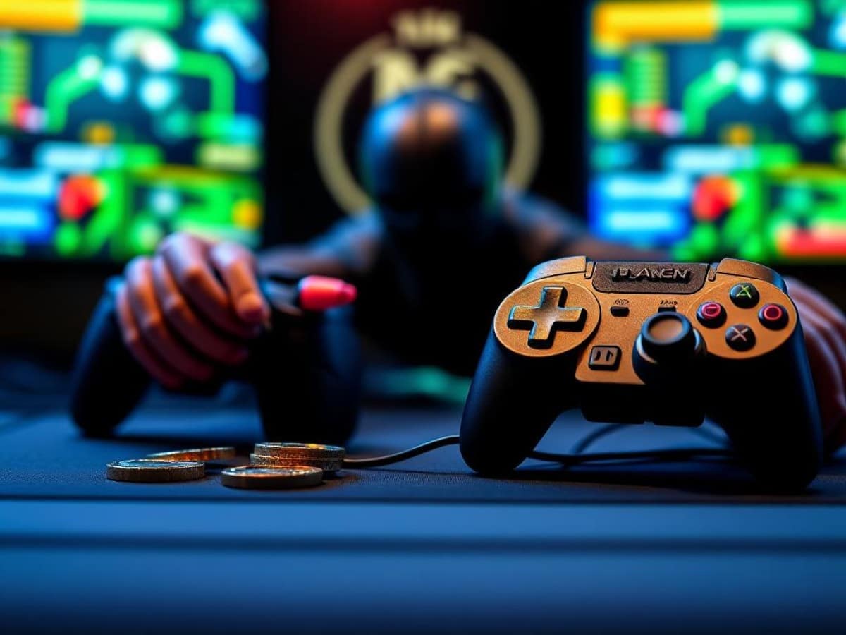 Federal watchdog aims to extend bank-like protections to in-game currencies