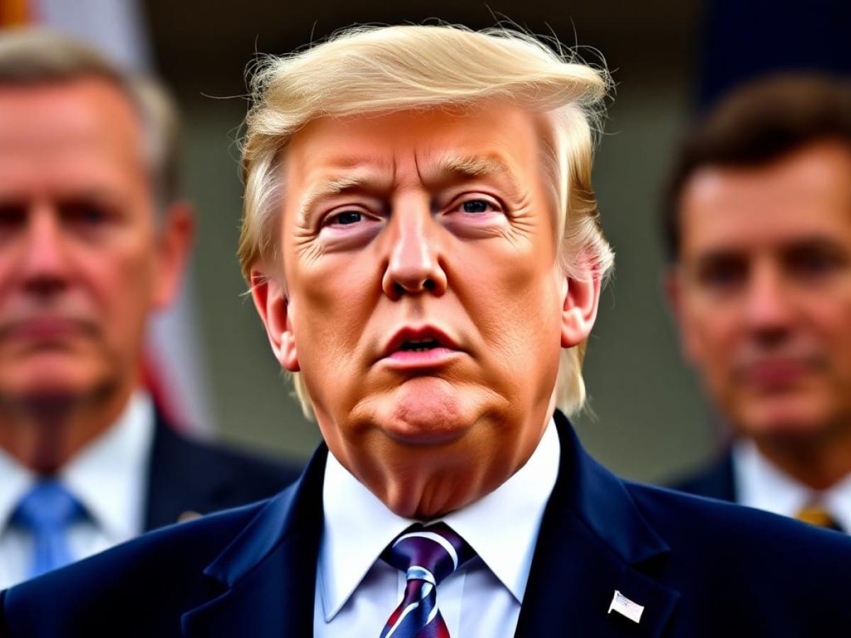 What is Project 2025? All about this right-wing wish list for Donald Trump's second term