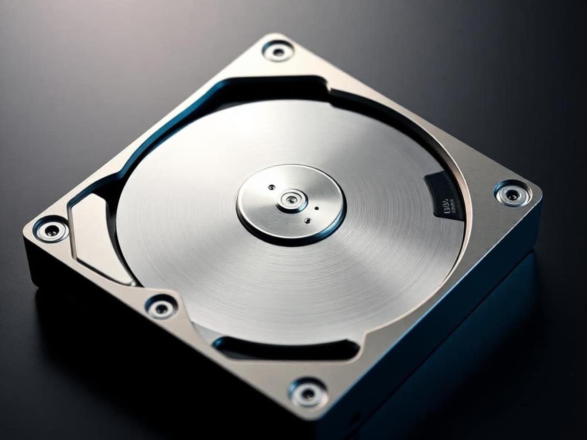 Seagate is now sampling 36TB hard drives based on HAMR technology