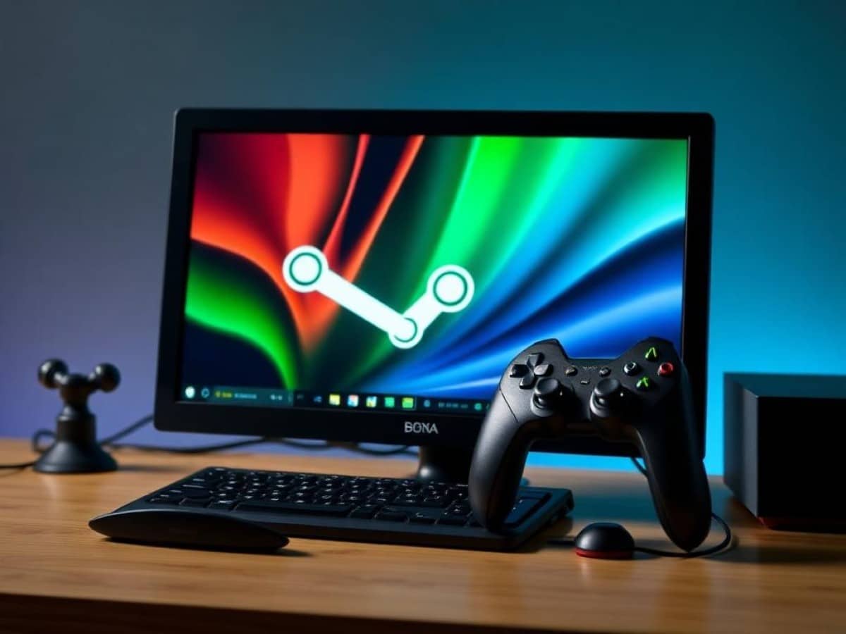 Game devs are flocking to PC, leaving consoles behind, according to GDC survey
