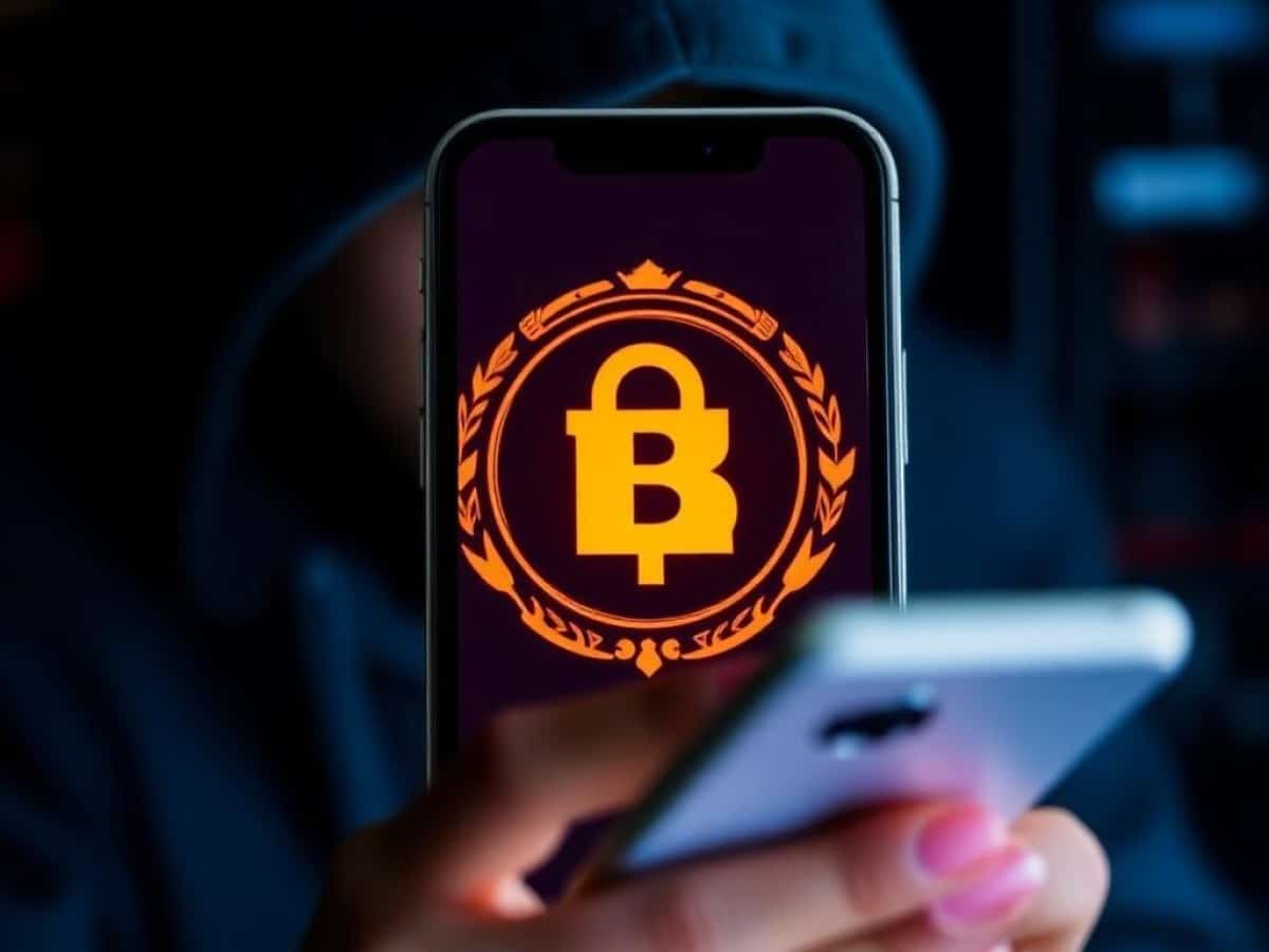 Malicious apps on Android and iOS scan screenshots to steal cryptocurrencies