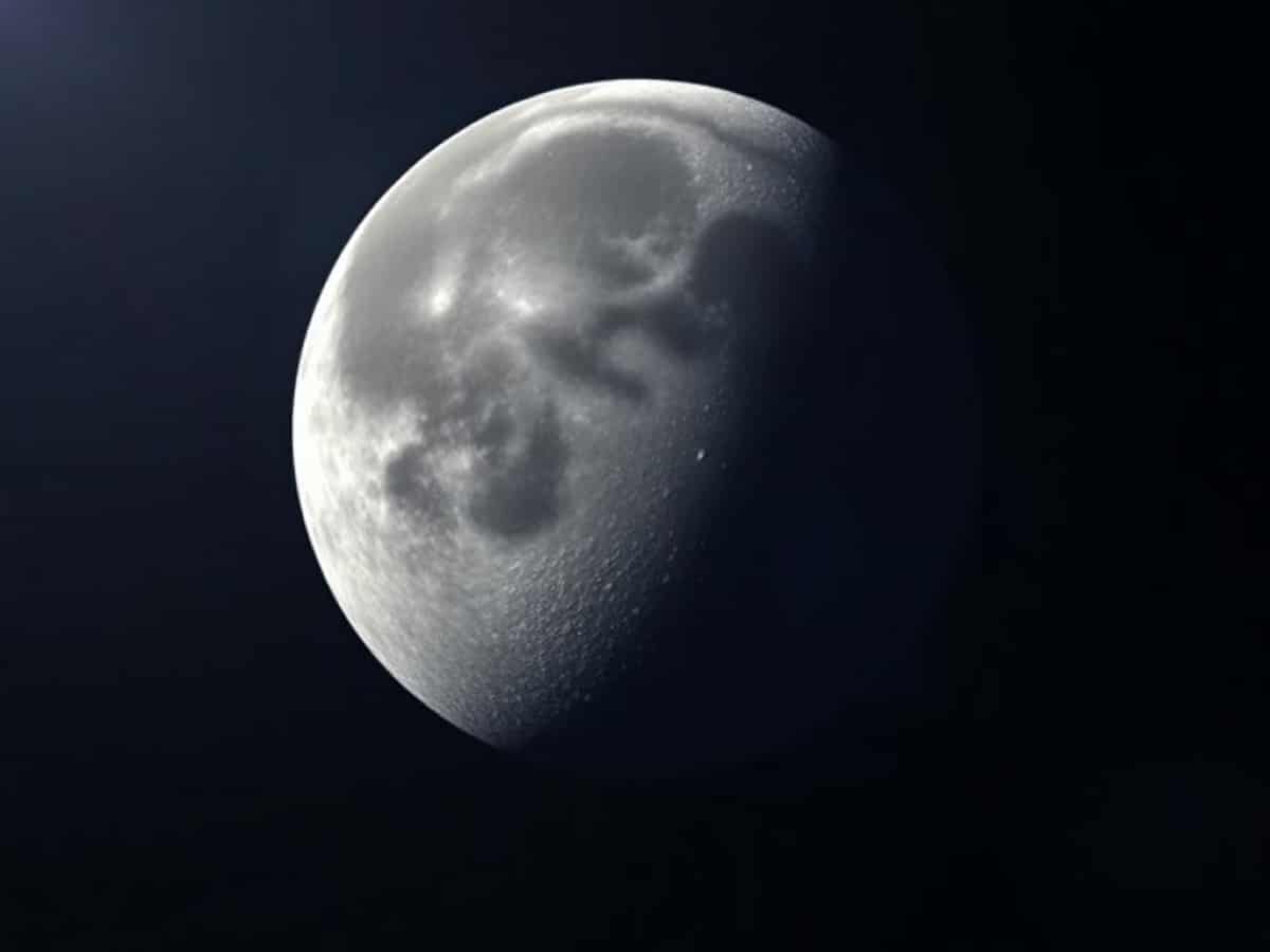 Asteroid 2024 YR4 may miss Earth in 2032 and hit the moon instead