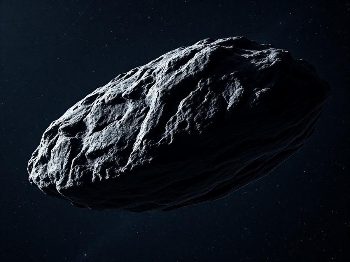 Asteroid 2024 YR4 has a 1-in-48 chance of hitting Earth - Webb is on the case