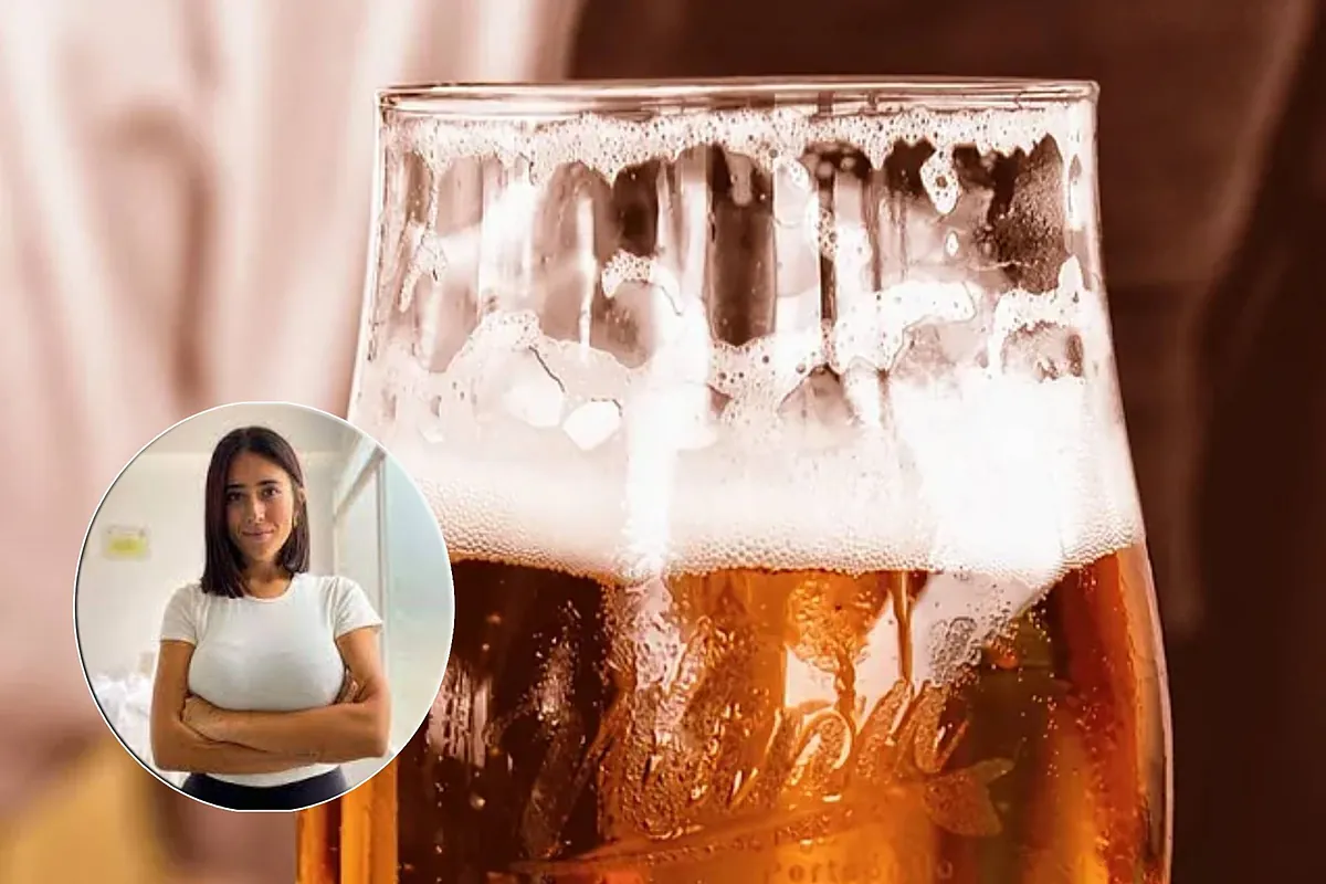 The healthiest way to drink beer: a nutritionist clarifies doubts and solves the myth