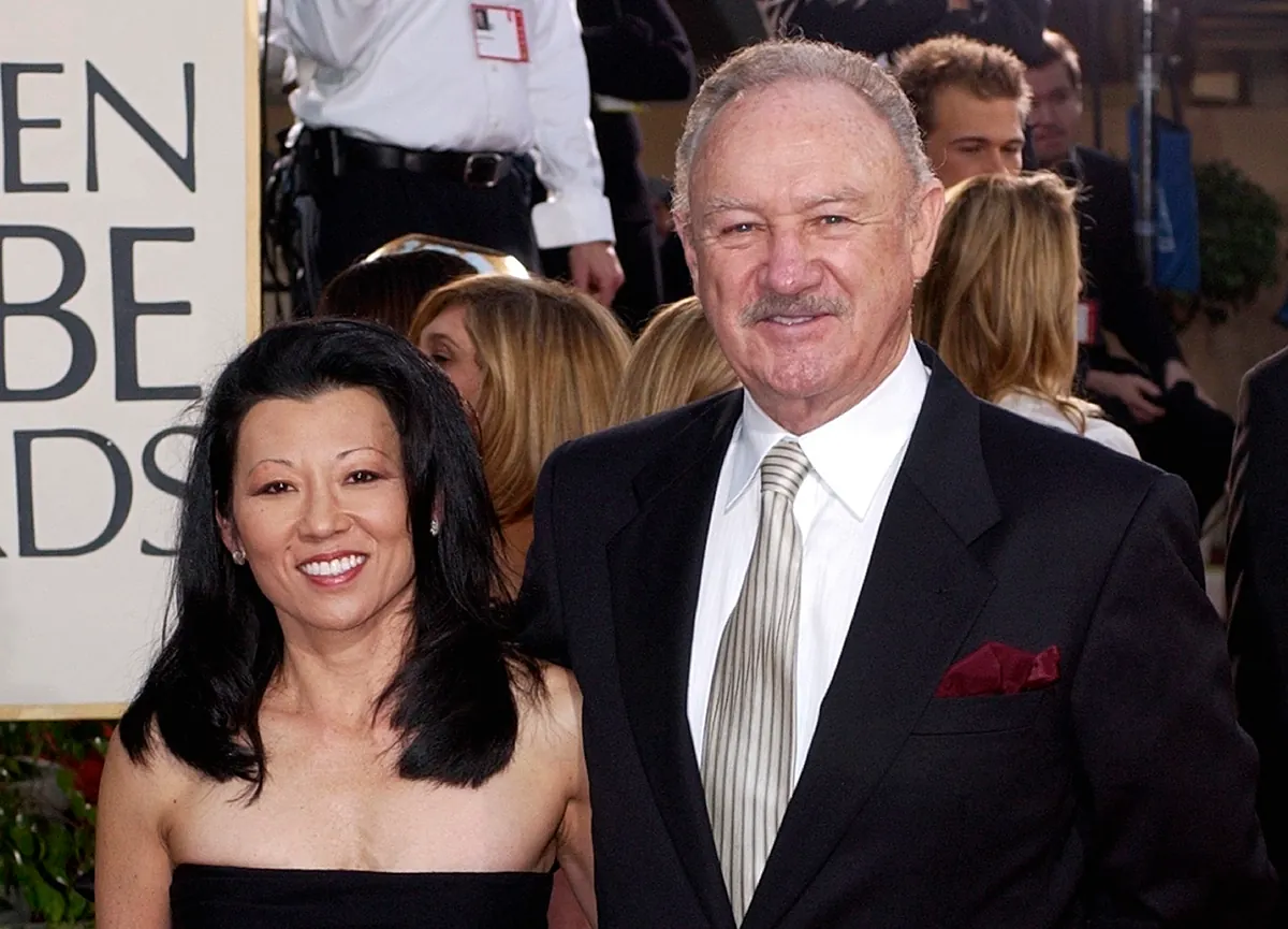 Who was Betsy Arakawa, Gene Hackman's 63-year-old wife found dead next to the actor's body?
