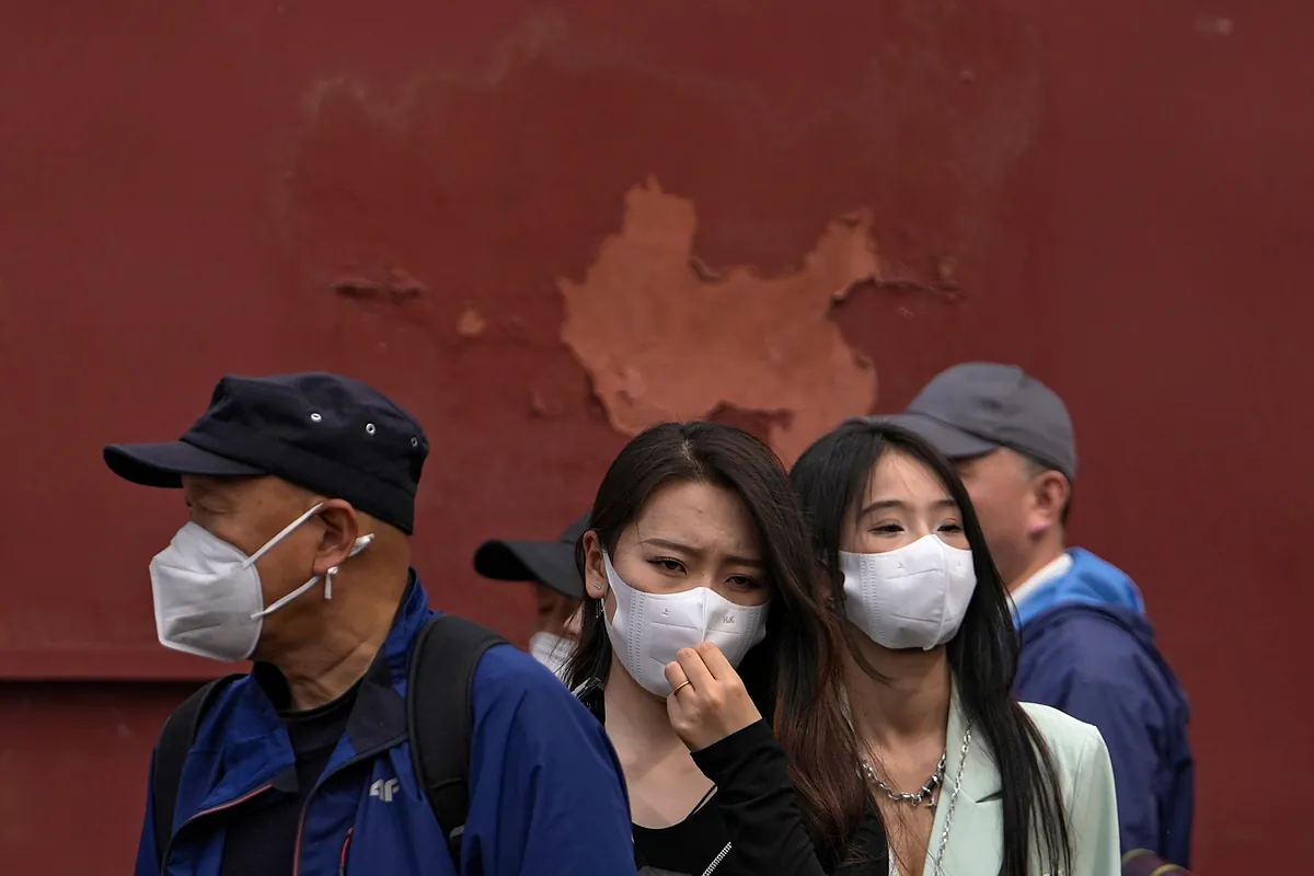 China identifies new bat coronavirus with potential for animal-to-human transmission