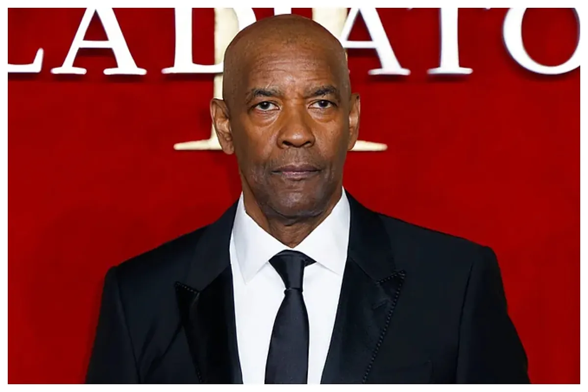 Denzel Washington's dramatic revelation after tongue problem: "It's affecting my speech"