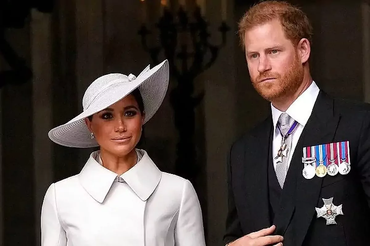 Meghan Markle's big disappointment after marrying Harry: She expected a billionaire and got just a millionaire